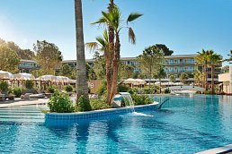Pical Family Hotel Valamar Collection