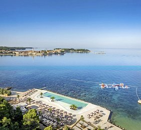 Pical Family Hotel Valamar Collection