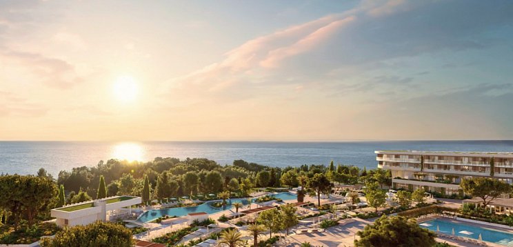 Pical Family Hotel Valamar Collection