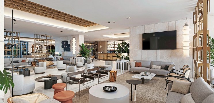 Pical Family Hotel Valamar Collection