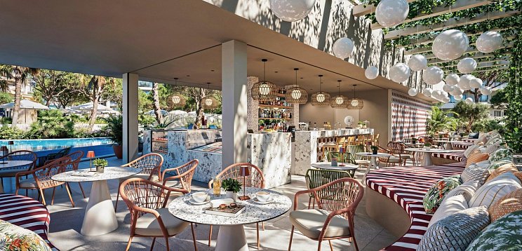 Pical Family Hotel Valamar Collection