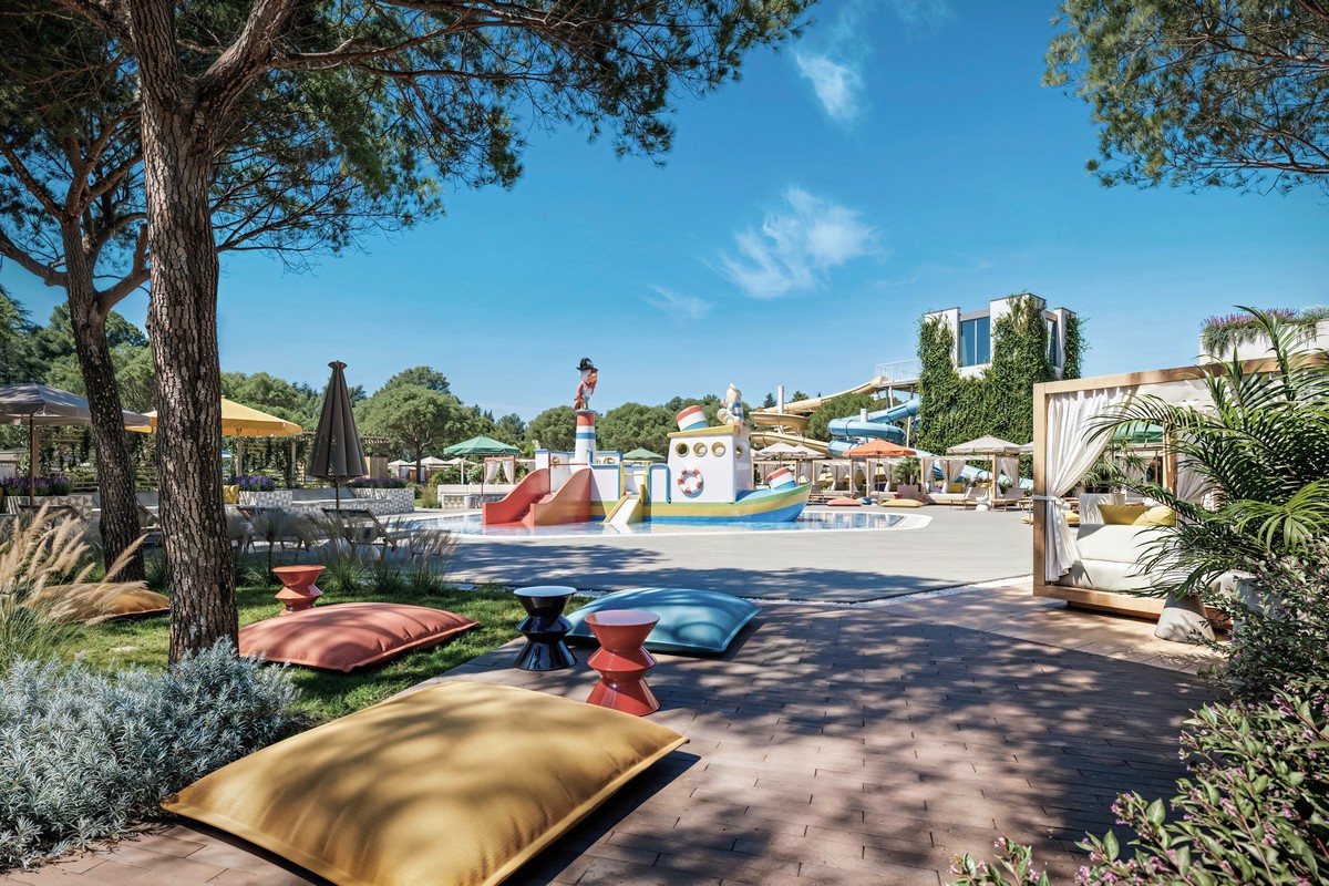 Pical Family Hotel Valamar Collection