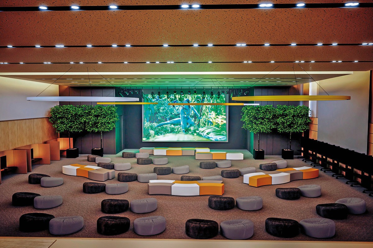 Pical Family Hotel Valamar Collection