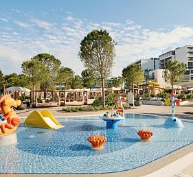 Pical Family Hotel Valamar Collection