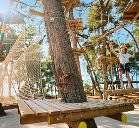 Pical Family Hotel Valamar Collection