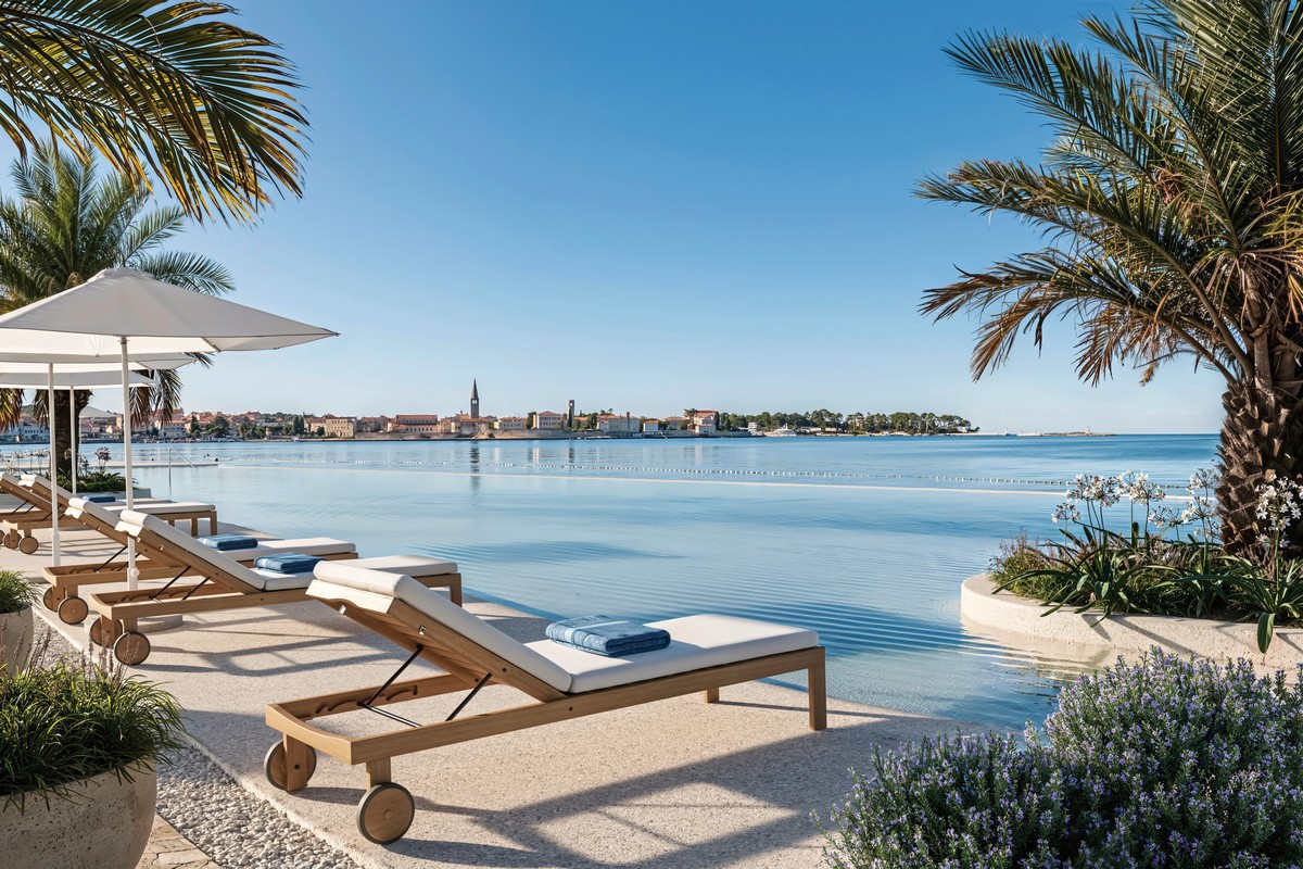 Pical Family Hotel Valamar Collection