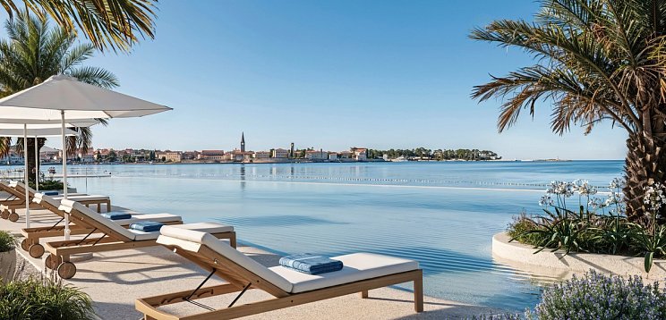 Pical Family Hotel Valamar Collection