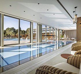 Pical Family Hotel Valamar Collection
