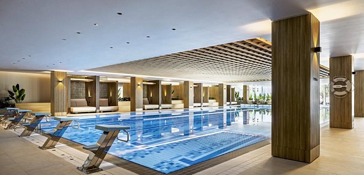 Pical Family Hotel Valamar Collection