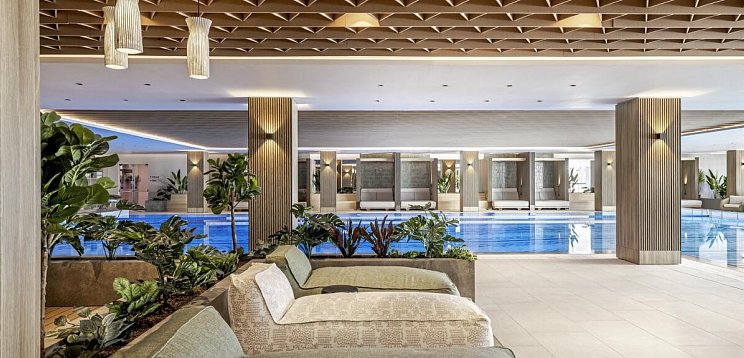 Pical Family Hotel Valamar Collection