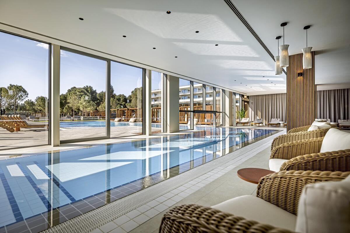 Pical Family Hotel Valamar Collection