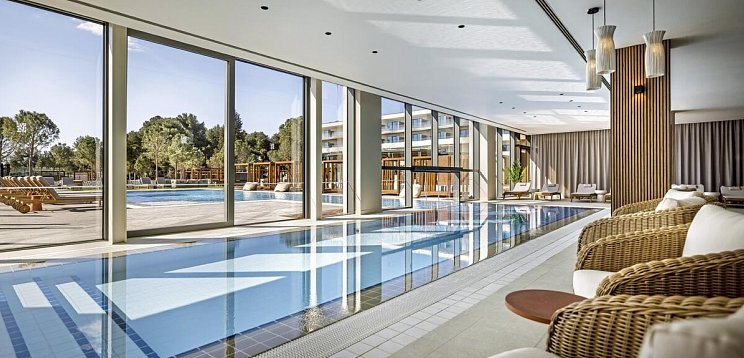 Pical Family Hotel Valamar Collection