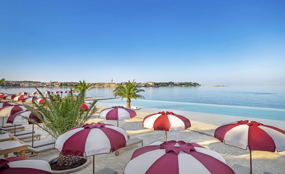 Pical Family Hotel Valamar Collection
