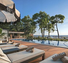 Pical Family Hotel Valamar Collection