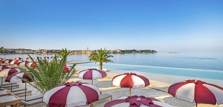 Pical Family Hotel Valamar Collection