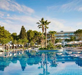 Pical Family Hotel Valamar Collection