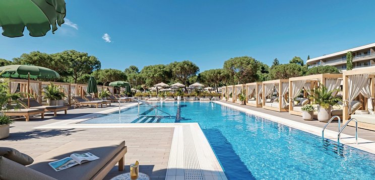Pical Family Hotel Valamar Collection