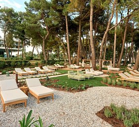 Pical Family Hotel Valamar Collection