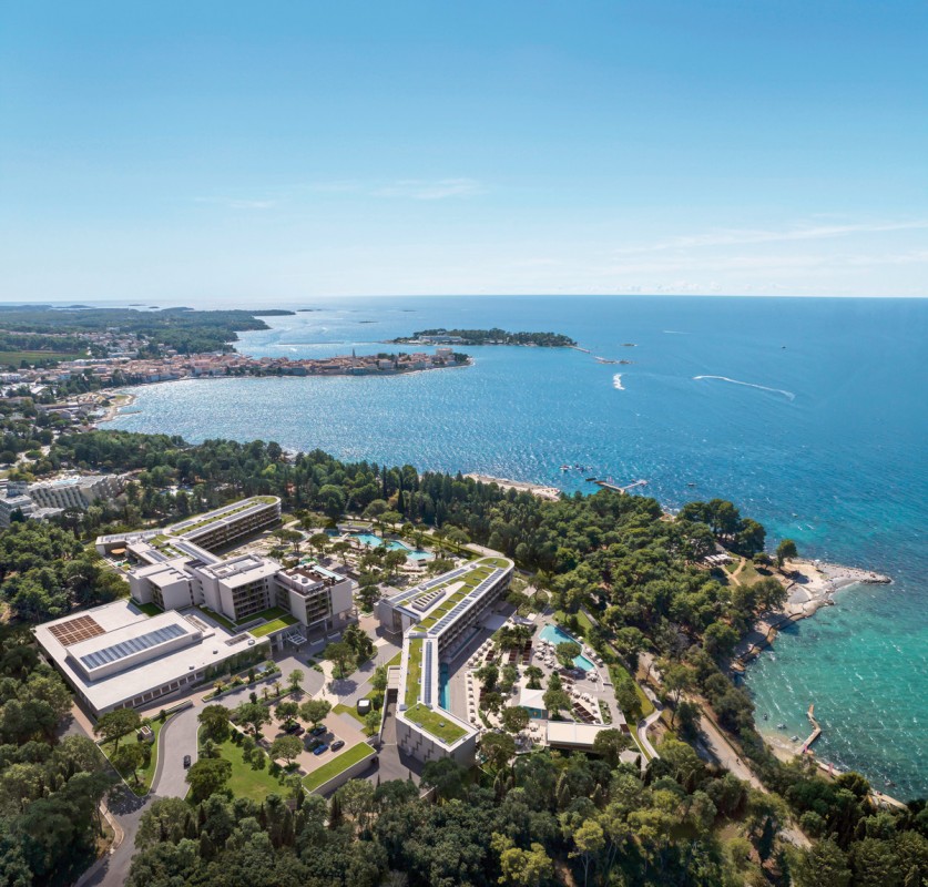 Pical Family Hotel Valamar Collection