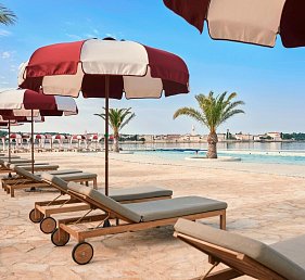 Pical Family Hotel Valamar Collection