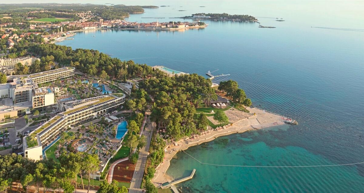 Pical Family Hotel Valamar Collection