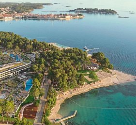 Pical Family Hotel Valamar Collection