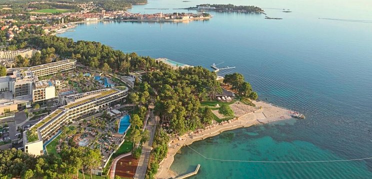 Pical Family Hotel Valamar Collection