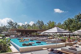 Modellbild Sundance Beach Bar