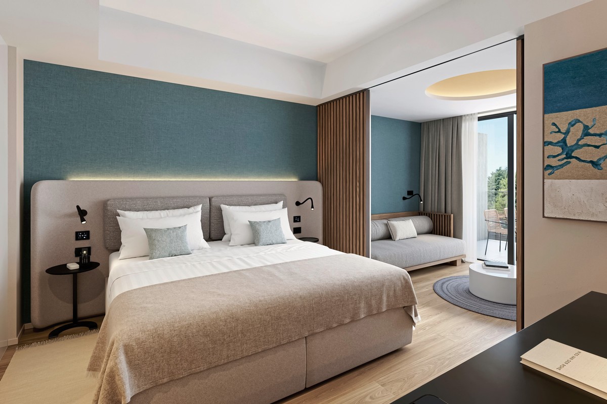 Pical Family Hotel Valamar Collection