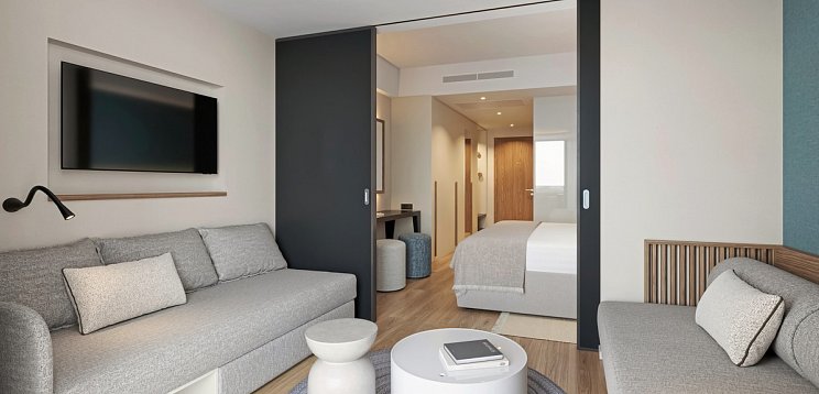 Pical Family Hotel Valamar Collection