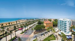 Blaumar Hotel