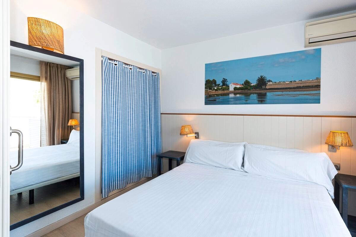 Blaumar Hotel