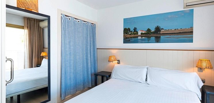 Blaumar Hotel