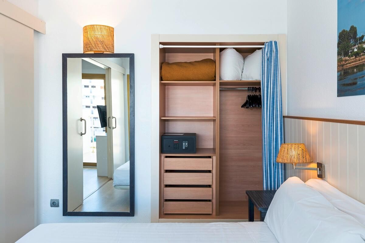 Blaumar Hotel