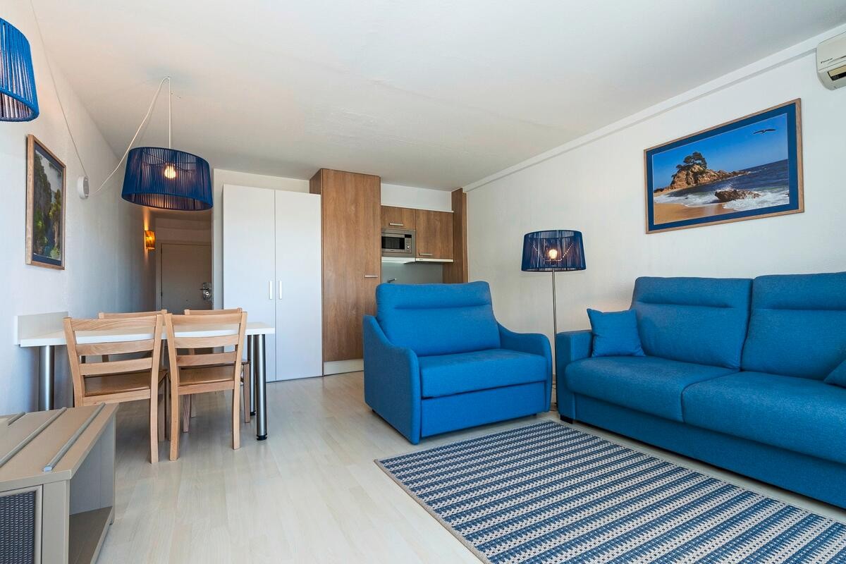 Blaumar Hotel