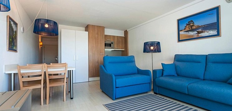 Blaumar Hotel