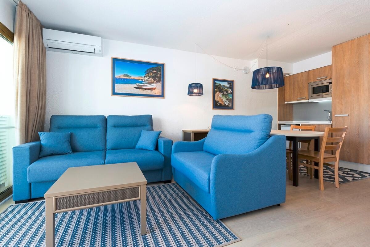 Blaumar Hotel