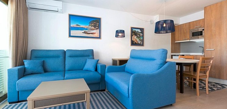 Blaumar Hotel