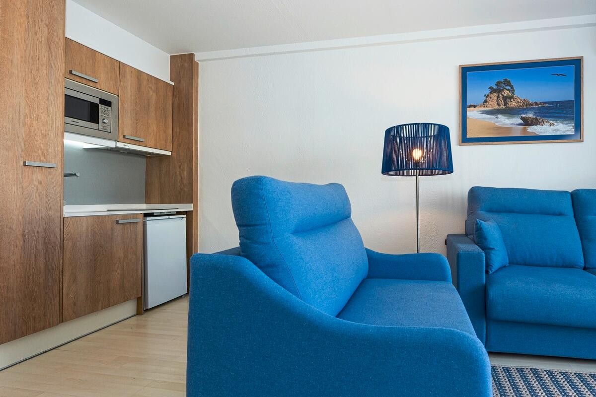 Blaumar Hotel