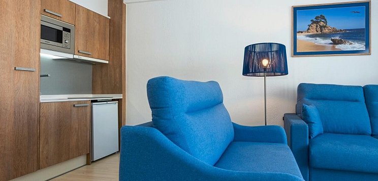 Blaumar Hotel