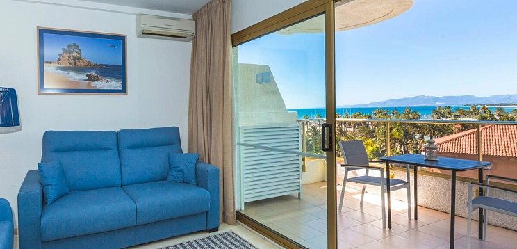 Blaumar Hotel