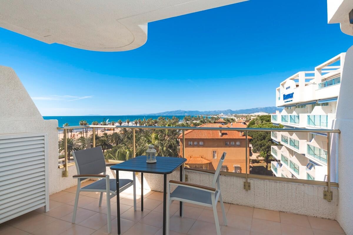 Blaumar Hotel