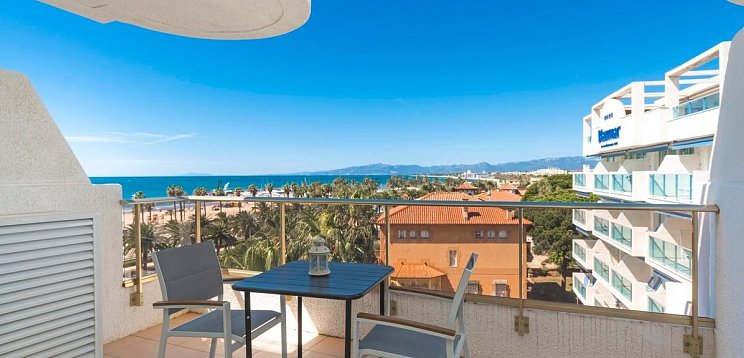 Blaumar Hotel