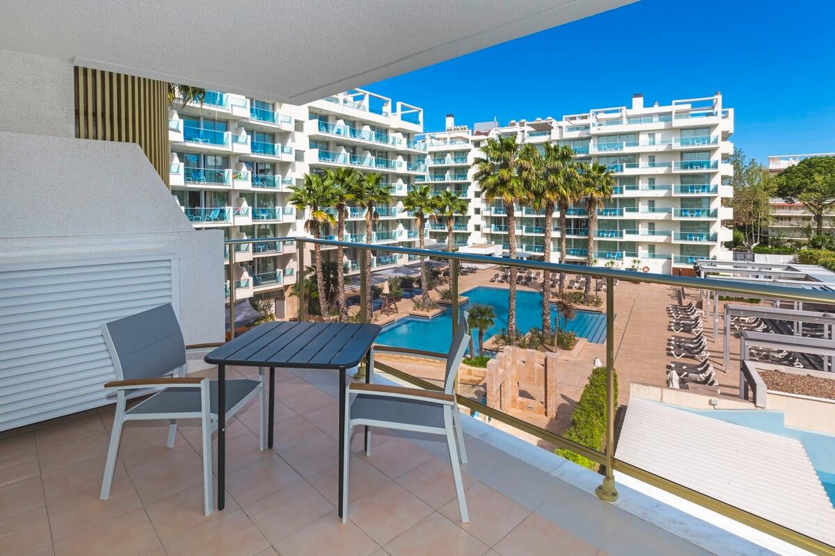 Blaumar Hotel