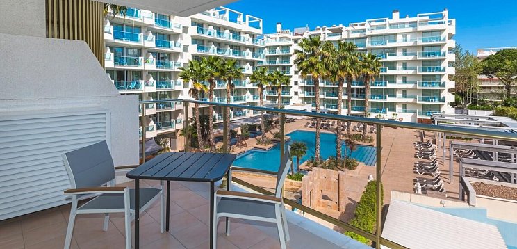 Blaumar Hotel