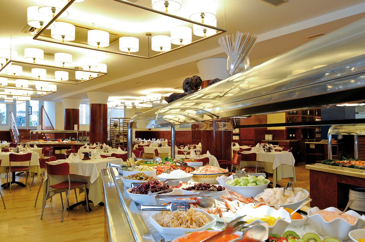 Blaumar Hotel