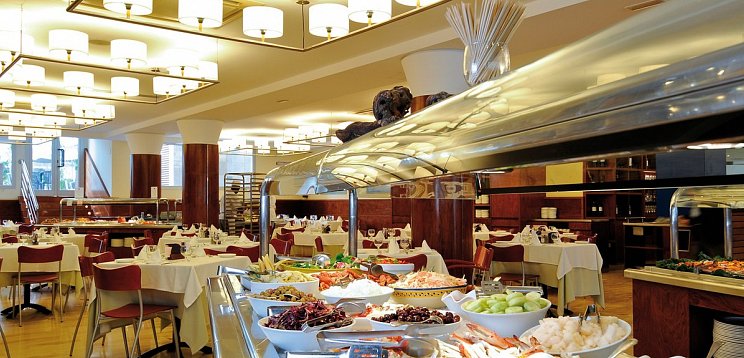 Blaumar Hotel