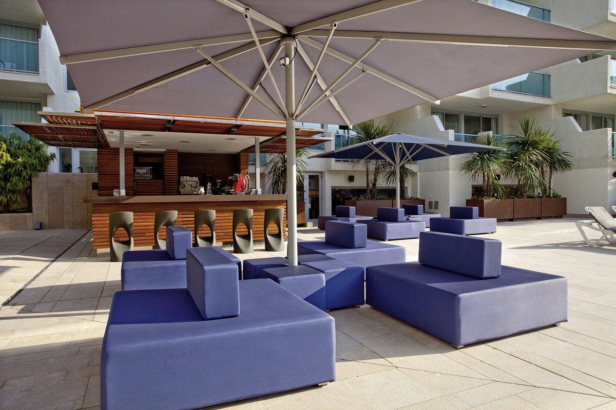 Blaumar Hotel