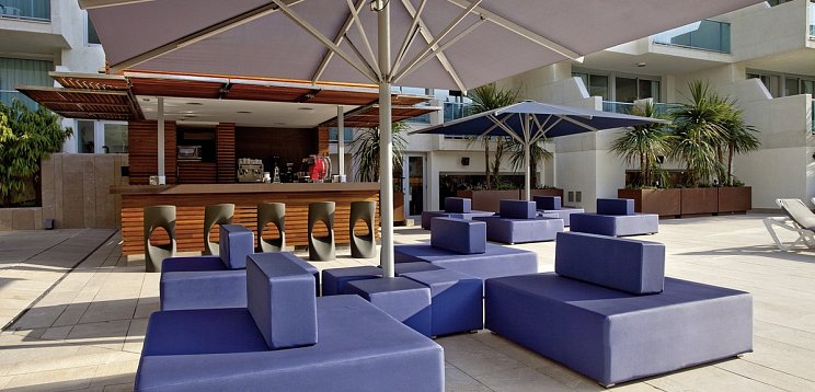 Blaumar Hotel