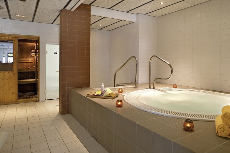 Blaumar Hotel